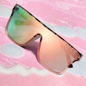 Stylish Gradient Sunglasses